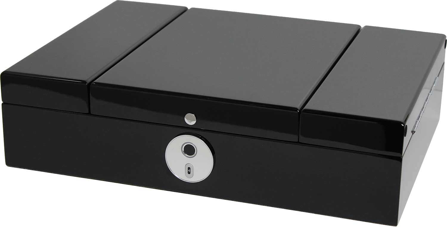 Шкатулки для украшений AllBox TG500-2BC-FP-ucenka