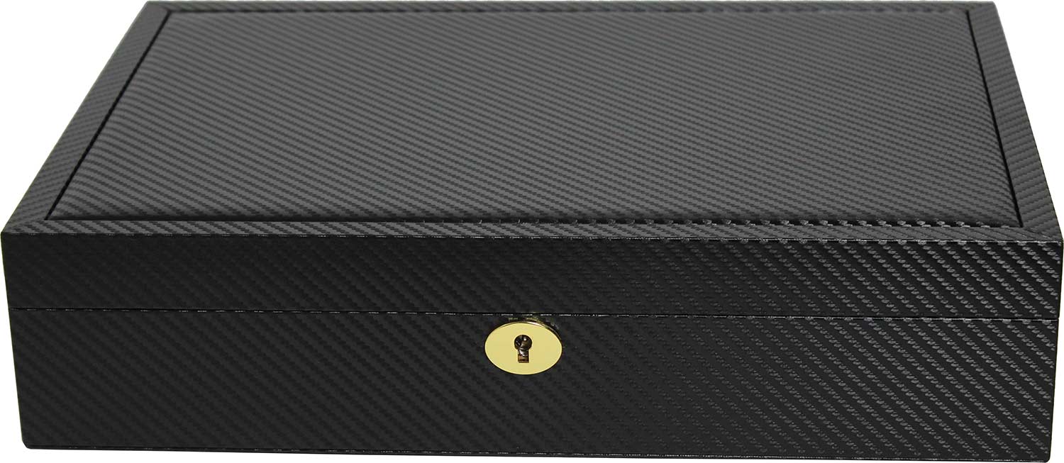 Шкатулки для украшений AllBox TG501CAC