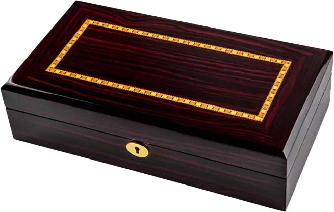 Шкатулки для часов AllBox TG803-12EC