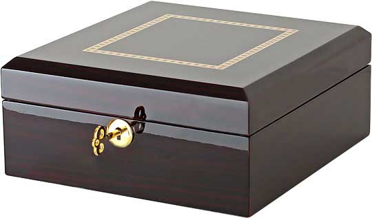 Шкатулки для часов AllBox TG803-6EC