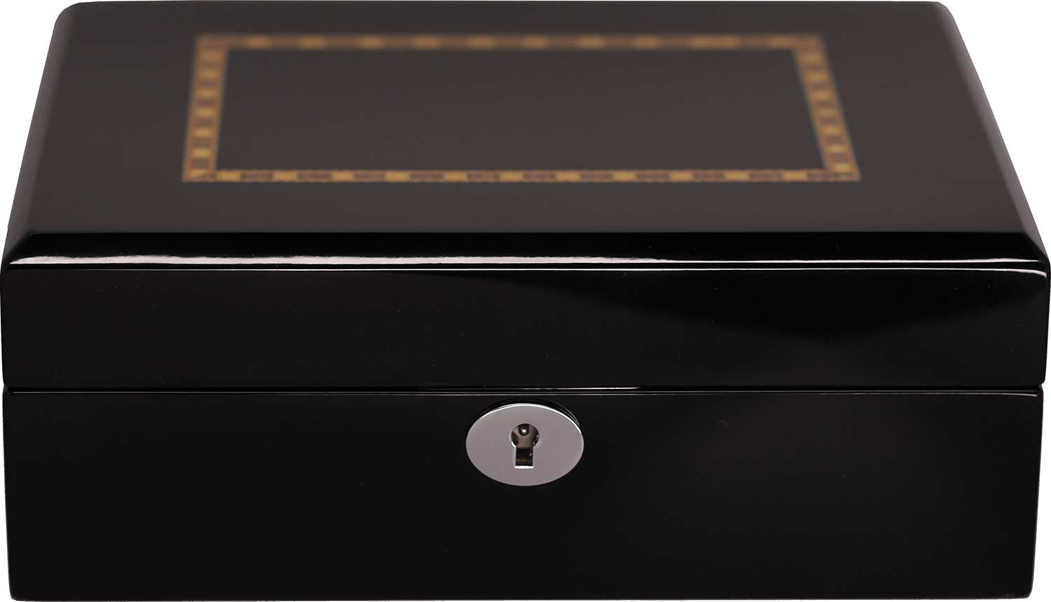 Шкатулки для часов AllBox TG803-8BC