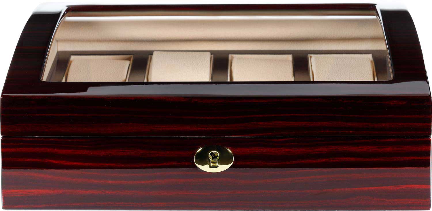 Шкатулки для часов AllBox WB-3034-EC-ucenka