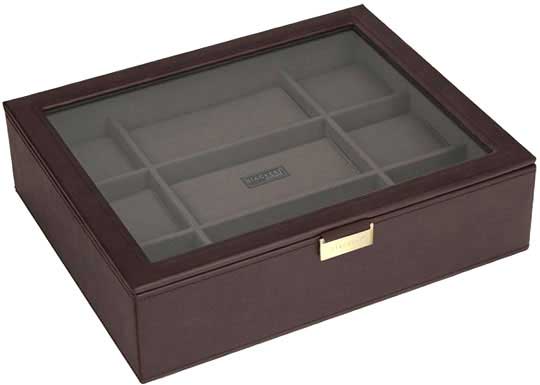 Шкатулки для часов LC Designs Co. Ltd LCD-73241-ucenka