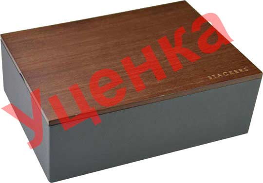Шкатулка для часов LC Designs Co. Ltd LCD-73648-ucenka