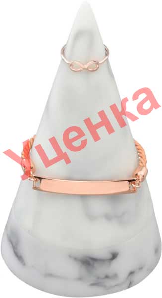 Шкатулка для украшений LC Designs Co. Ltd LCD-73722-ucenka