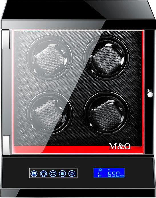     M&Q MQ-BR4002
