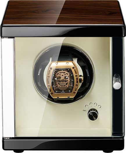 Шкатулки для часов M&Q MQ-L3101-1
