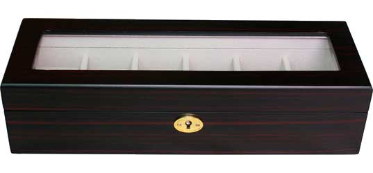 Шкатулки для часов Prestige SW-1087-6-E-ucenka