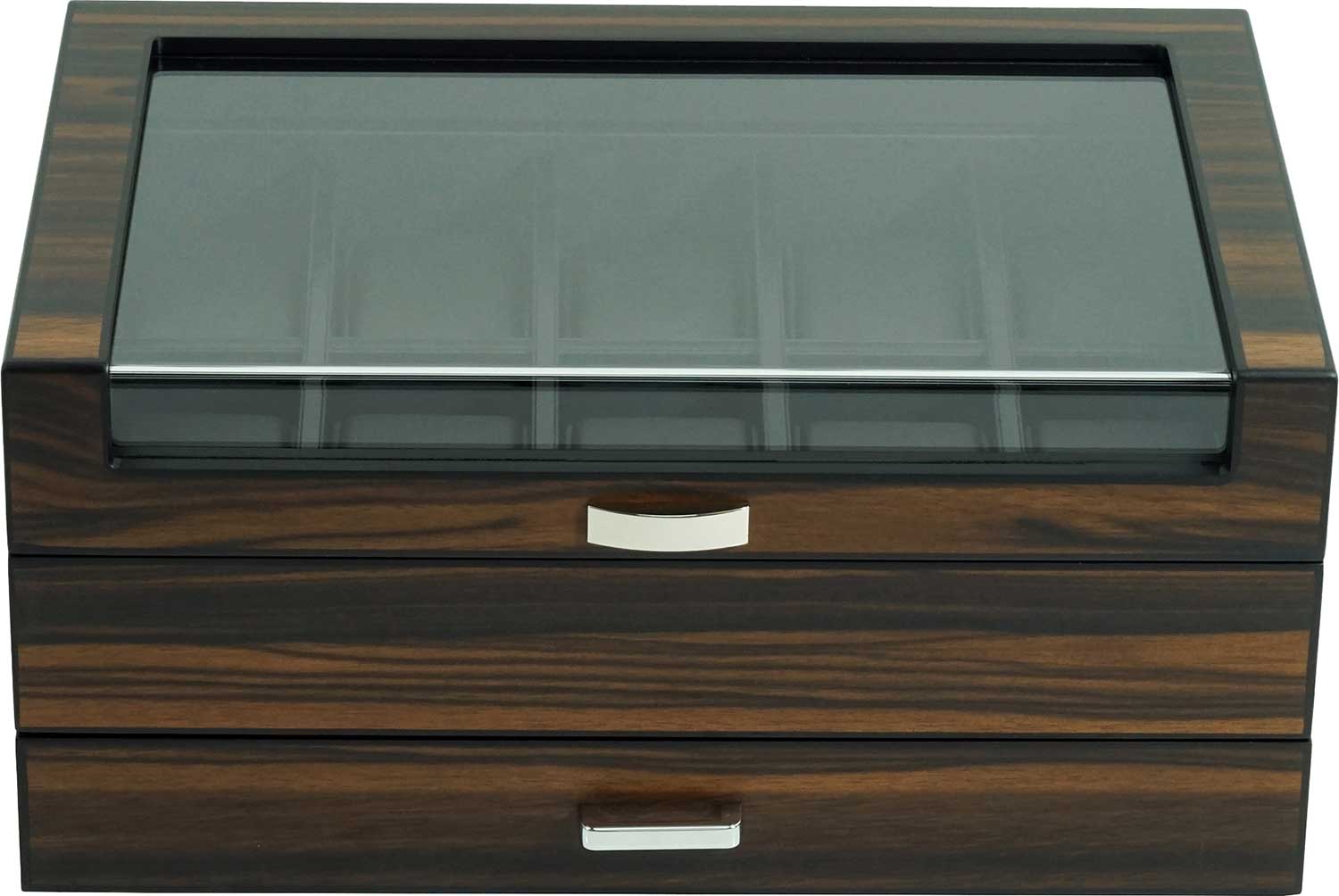 Шкатулки для часов Prestige SW-3458-10-E