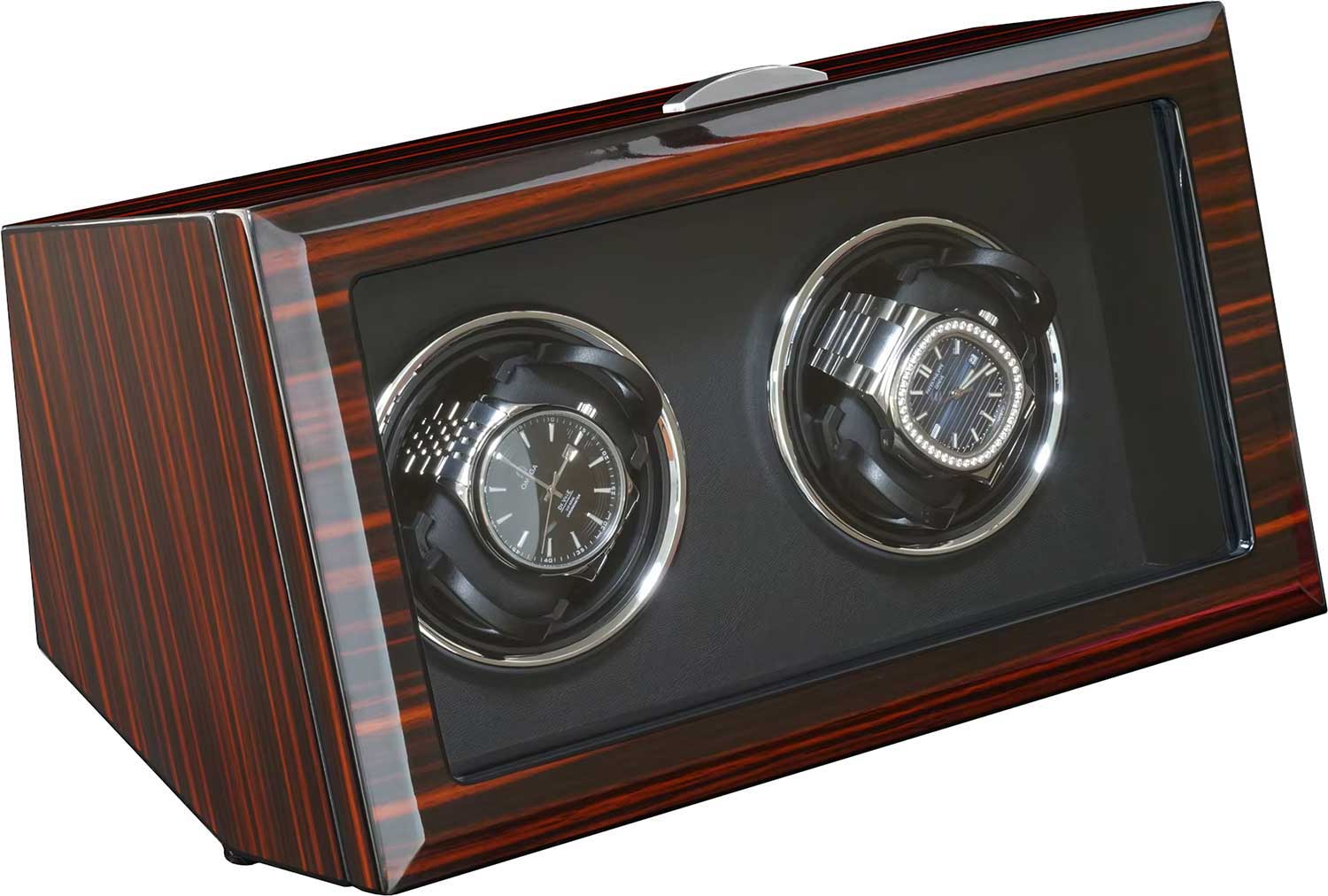 Шкатулки для часов Prestige WW-2260-2-EB-ucenka-1