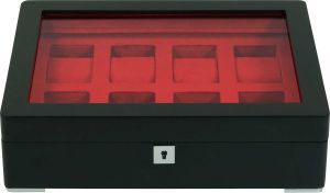 �������� ��� ����� Prestige SW-3420-8-BL-RED