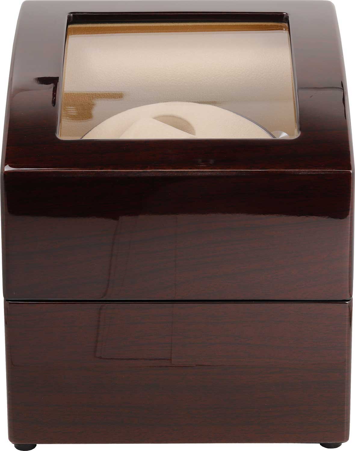 Шкатулки для часов T.Wing-Pak WWN-225MAH-CR-ucenka