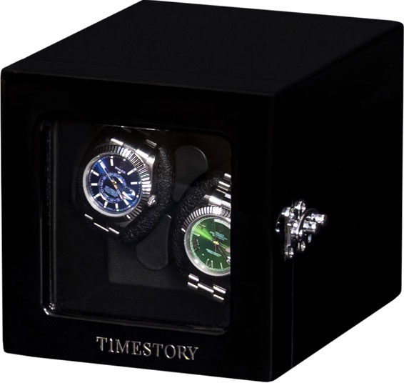    TimeStory TSTW02BL