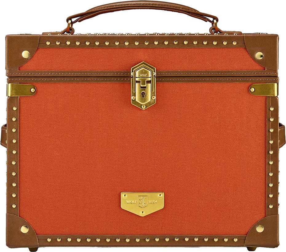 Шкатулки для украшений Wolf 190039_w