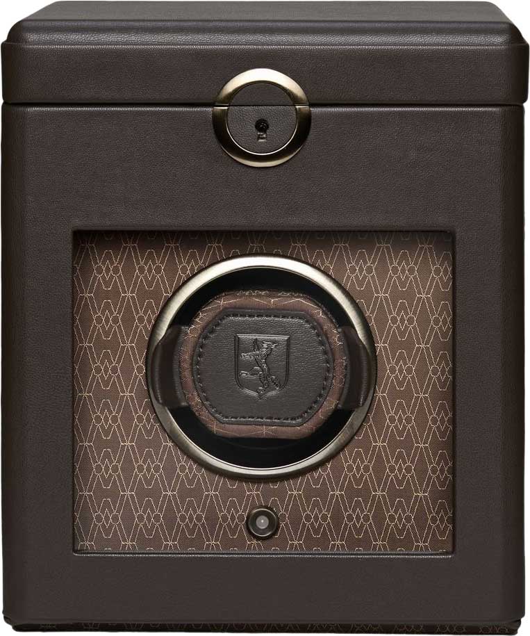 Шкатулки для часов Wolf 190306_w