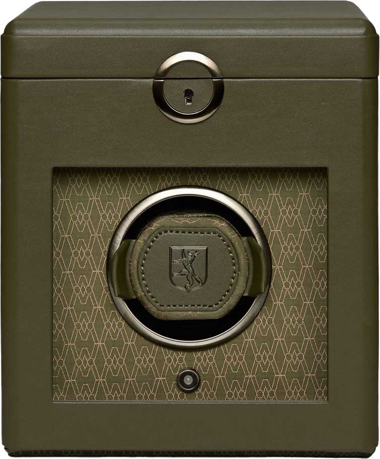 Шкатулки для часов Wolf 190341_w