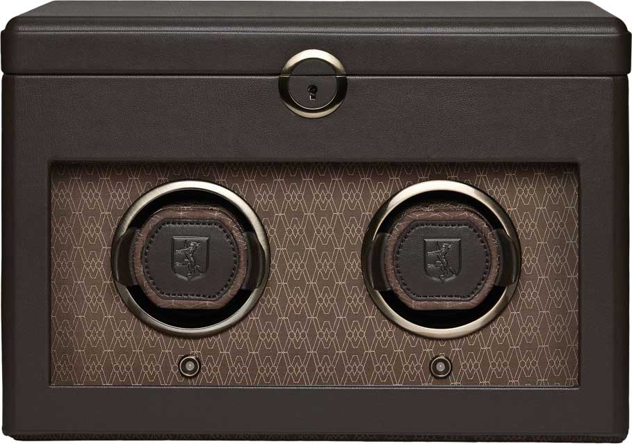 Шкатулки для часов Wolf 190406_w