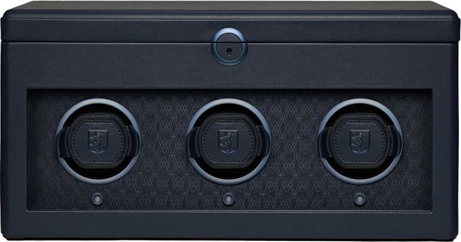 Шкатулки для часов Wolf 190517_w