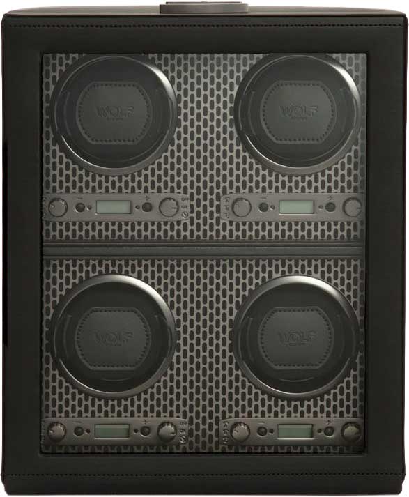 Шкатулки для часов Wolf 469503_w