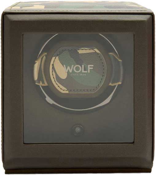    Wolf 665130_w