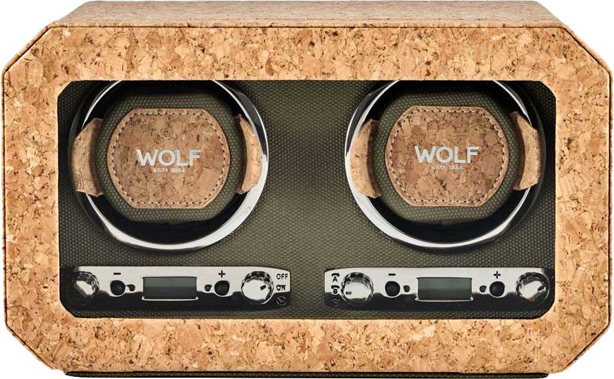 Шкатулки для часов Wolf 668461_w