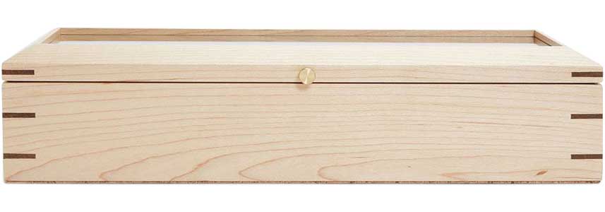 Шкатулки для часов Wolf 710211_w