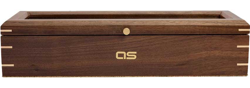 Шкатулки для часов Wolf 710212_w