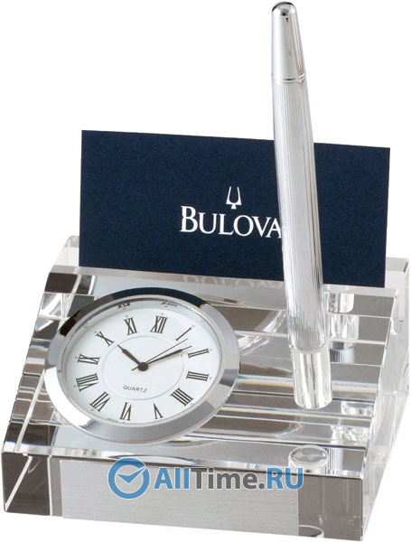   Bulova B9861
