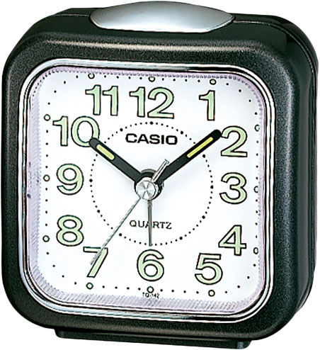   Casio TQ-142-1D