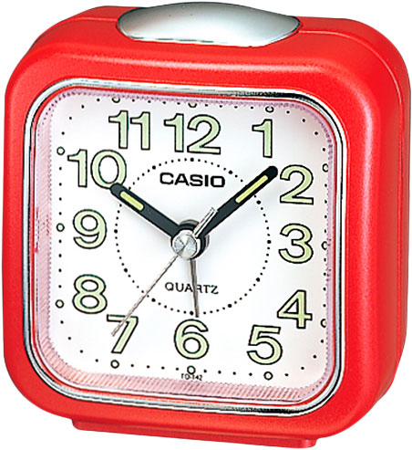 ���������� ���� Casio TQ-142-4E