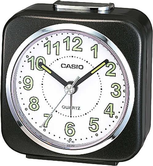   Casio TQ-143S-1E