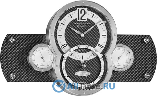 ��������� ���� Erwin Sattler carbonautis_nickeled