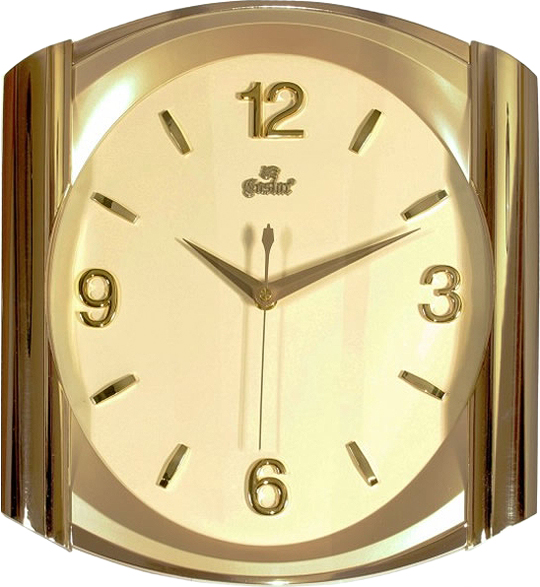 Настенные часы Gastar 403C