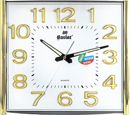 Настенные часы Gastar 845YGA