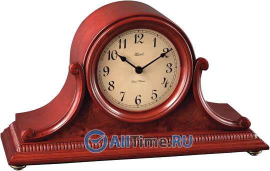 Настольные часы Hermle 21132-N92115 с боем