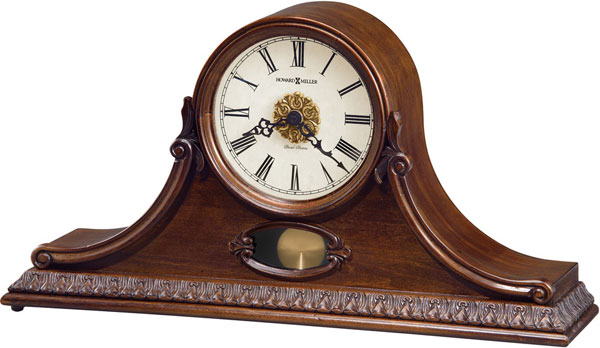 Деревянные настольные часы Howard Miller 635-144