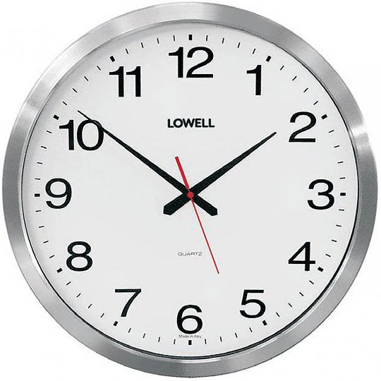   Lowell Low16055