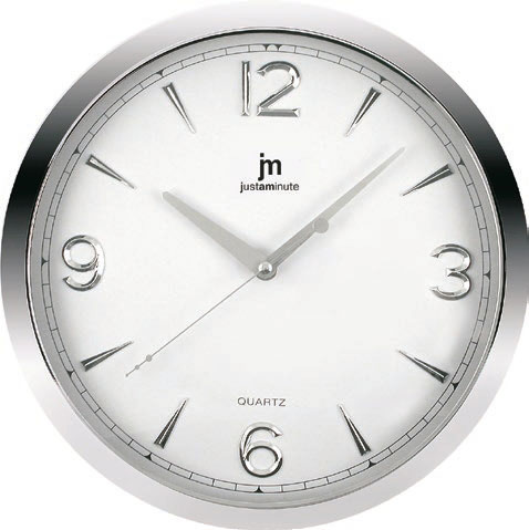 Настенные часы Lowell Low16120C