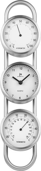 Настенные часы Lowell Low14951