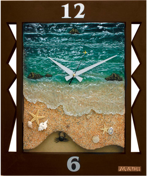 ���������� ��������� ���� Mado MD-170