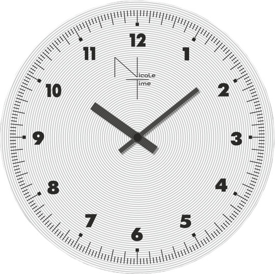 ��������� ���� Nicole Time NT451
