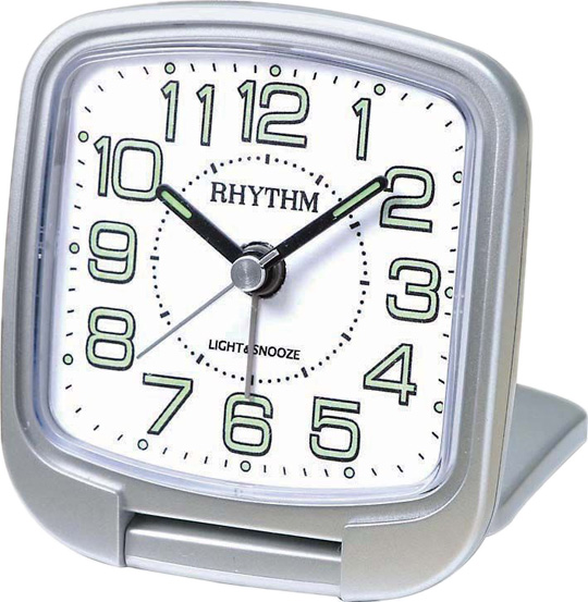 Настольные часы Rhythm CGE602NR19