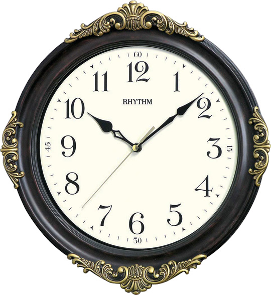   Rhythm CMG433NR06