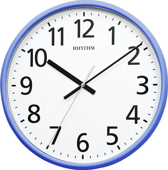   Rhythm CMG545NR04