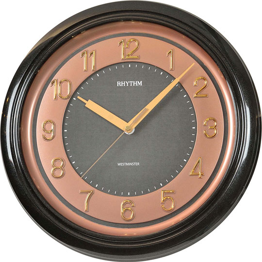 ��������� ���� Rhythm CMH802NR02 � ����