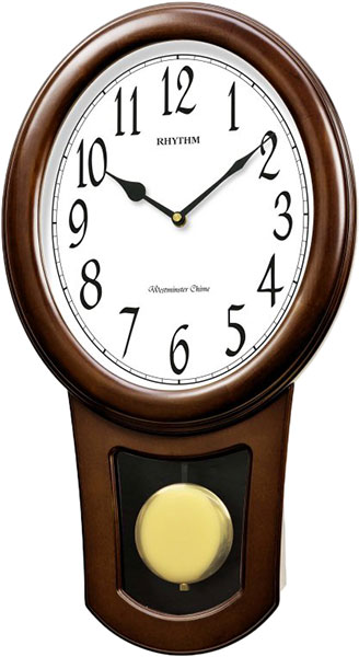    Rhythm CMJ576NR06  