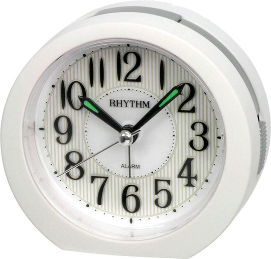   Rhythm CRE839NR03