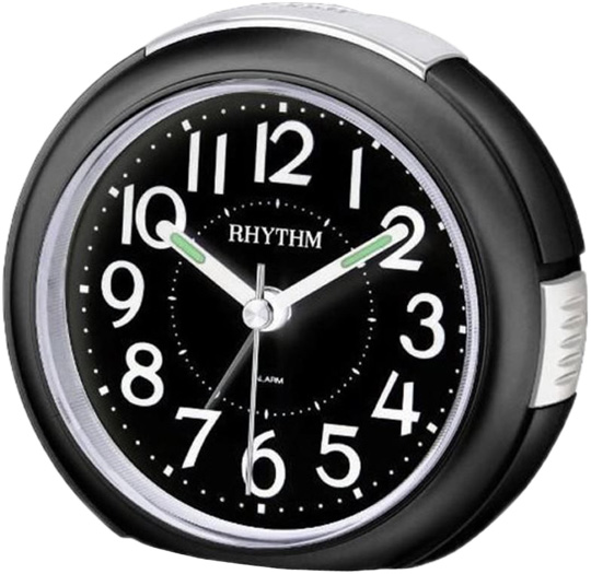 Настольные часы Rhythm CRE858NR02