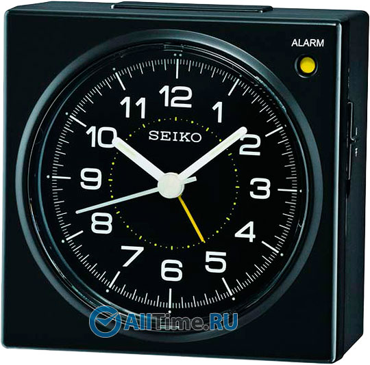 Настольные часы Seiko QHE086K