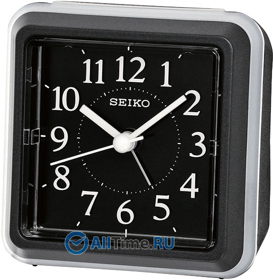 Настольные часы Seiko QHE090K